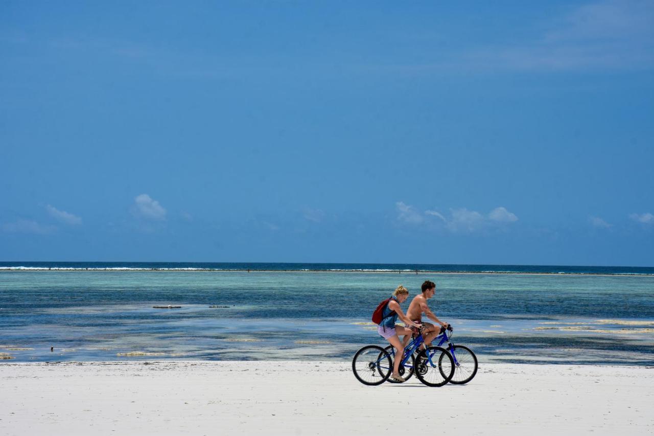 Kena Beach Hotel Matemwe  Ngoại thất bức ảnh